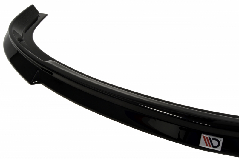 FRONT SPLITTER MAZDA 3 MPS MK1 (PREFACE) - 6