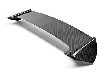 SUBARU IMPREZA WRX/STI 5D 08-11 SEIBON STI-S REAR SPOILER