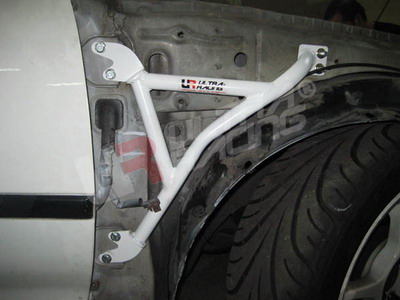 HONDA CIVIC 92-95 2/3D / DEL SOL ULTRARACING FENDER BRACKETS
