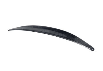 AUDI A5 08-11 SEIBON CARBON REAR SPOILER