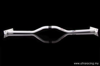 HONDA CIVIC 92-95 2D COUPE ULTRARACING 2-POINT ROOM BAR