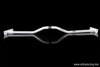 HONDA CIVIC 92-95 2D COUPE ULTRARACING 2-POINT ROOM BAR