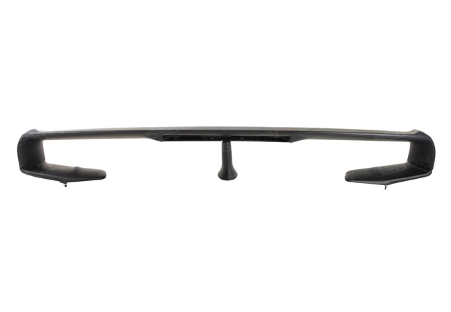 NISSAN GTR R35 09-11 SEIBON VSII DRY CARBON REAR SPOILER