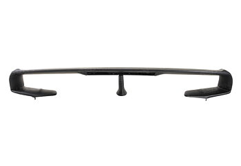 NISSAN GTR R35 09-11 SEIBON VSII DRY CARBON REAR SPOILER