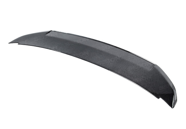 FORD MUSTANG (GT500) 10-13 SEIBON GT CARBON REAR SPOILER