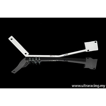 DODGE NITRO 07-12 ULTRARACING BAKRE TORSION STAG  3102