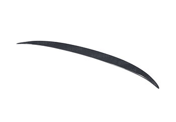 BMW 5 SERIE F10 10-12 SEIBON OEM CARBON REAR SPOILER