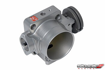 HONDA K-SERIES ENGINES 70MM PRO BILLET THROTTLE BODY SKUNK2