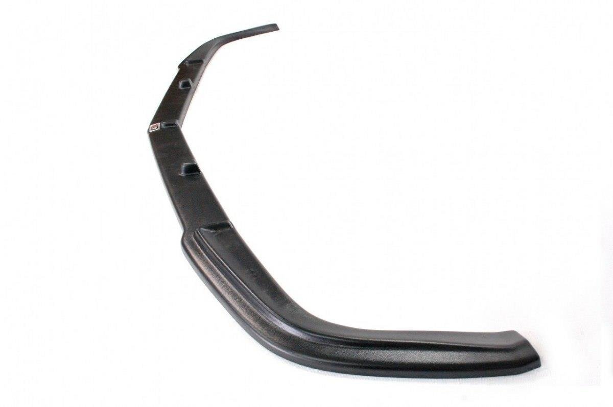 Front Splitter Mercedes E W211 AMG Facelift - 5