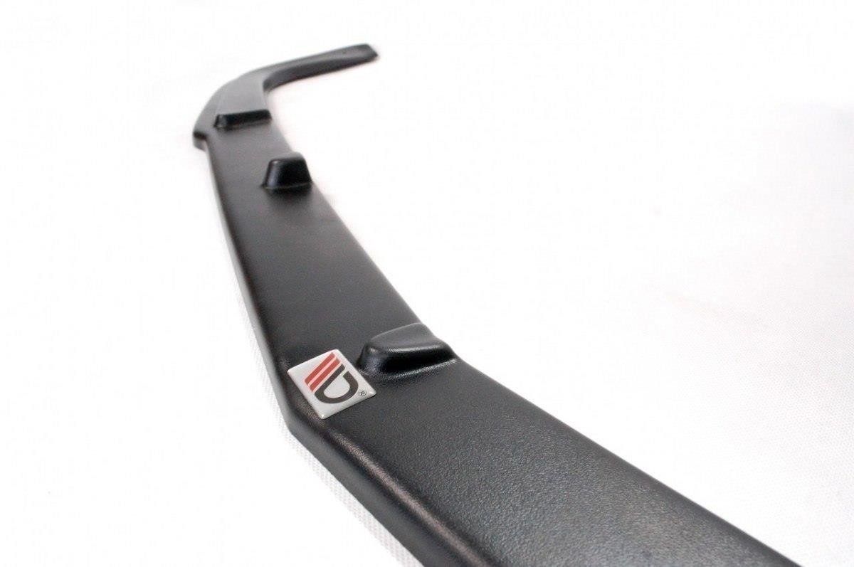 Front Splitter Mercedes E W211 AMG Facelift - 4