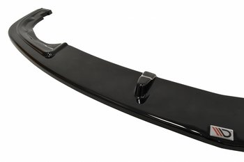 FRONT SPLITTER V.2 MAZDA 3 MK2 MPS