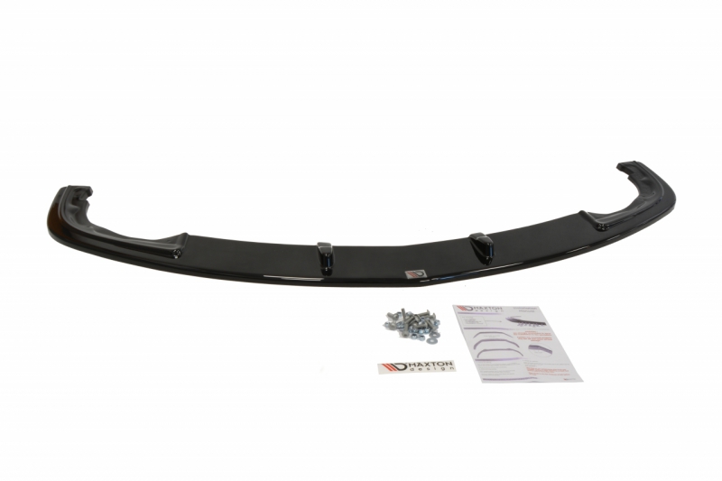 FRONTSPLITTER MAZDA 3 MK2 MPS