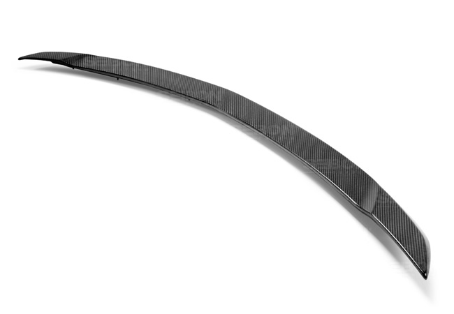 CHEVROLET CAMARO 10-13 SEIBON OEM CARBON REAR SPOILER