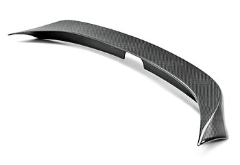 LEXUS IS250/350 14+ SEIBON SM CARBON REAR SPOILER