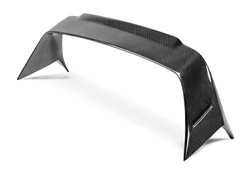 ACURA/HONDA INTEGRA 94-01 SEIBON MG CARBON REAR SPOILER
