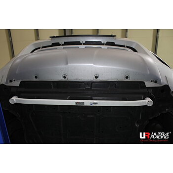 RENAULT KOLEOS 07+ ULTRARACING 2P FRONT LOWER BRACE 1226