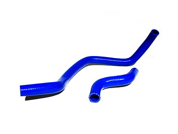 HONDA CIVIC 96-00 SOHC RADIATOR SILICONE HOSES 2-PC