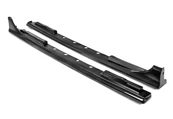TOYOTA PRIUS 10-11 SEIBON OEM CARBON FENDERS (SET)