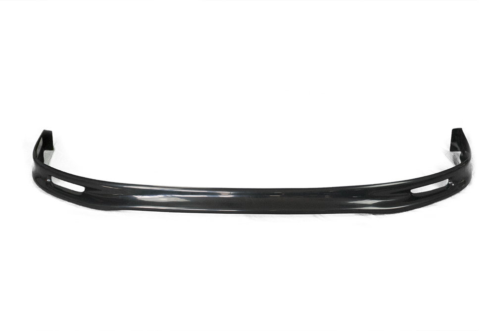 HONDA CIVIC 96-98 2/3/4D SPOON STYLE ABS FRONT LIP [SIX]
