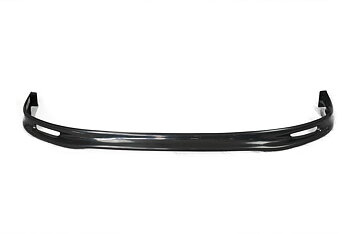 HONDA CIVIC 96-98 2/3/4D SPOON STYLE ABS FRONT LIP [SIX]
