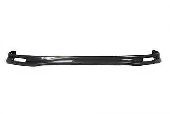 HONDA CIVIC 96-98 2/3/4D SPOON STYLE ABS FRONT LIP [SIX]