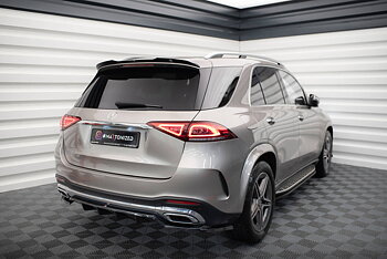 Spoiler CAP Mercedes-Benz GLE SUV AMG-Line / AMG W167