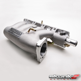 HONDA K20A2/K20A3/K24 PRO SERIES INTAKE ALU MANIFOLD SKUNK2 - 3