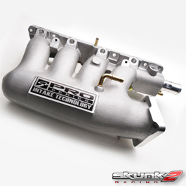 HONDA K20A2/K20A3/K24 PRO SERIES INTAKE ALU MANIFOLD SKUNK2