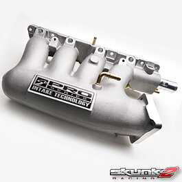 HONDA K20A2/K20A3/K24 PRO SERIES INTAKE ALU MANIFOLD SKUNK2