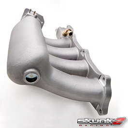 HONDA K20A2/K20A3/K24 PRO SERIES INTAKE ALU MANIFOLD SKUNK2