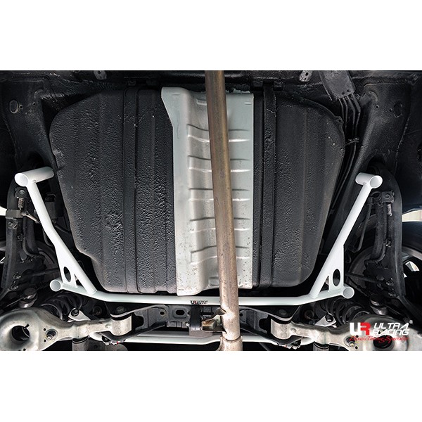 HYUNDAI SONATA/I40 /KIA OPTIMA 11+ ULTRA-R REAR LOWER BRACE