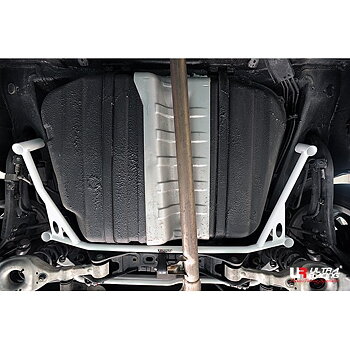HYUNDAI SONATA/I40 /KIA OPTIMA 11+ ULTRA-R REAR LOWER BRACE