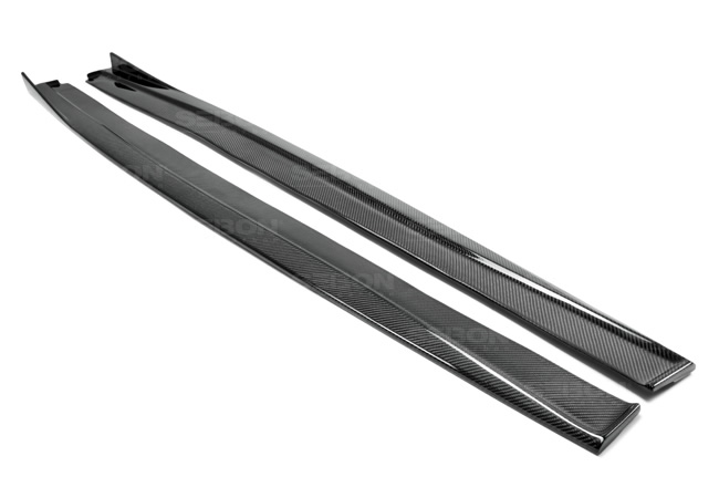 LEXUS IS250/350 14+ SEIBON TP CARBON SIDESKIRTS (SET)