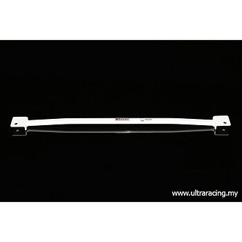 KIA CARENS 13+ ULTRARACING 2P MID LOWER BRACE 1642
