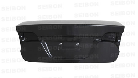 HONDA CIVIC (FA1/FA5) 4D 06-10 SEIBON OEM CARBON TRUNKLID