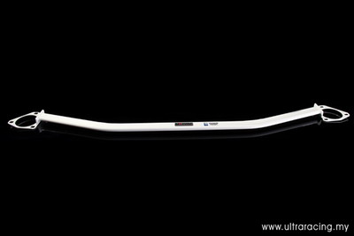 HONDA CIVIC FD/FD2 HYBRID/TYPER ULTRA-R FRONT STRUTBAR V2