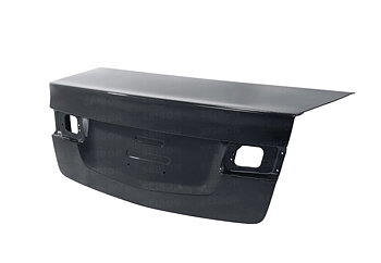 HONDA ACCORD/TSX 09-10 SEIBON OEM CARBON TRUNKLID