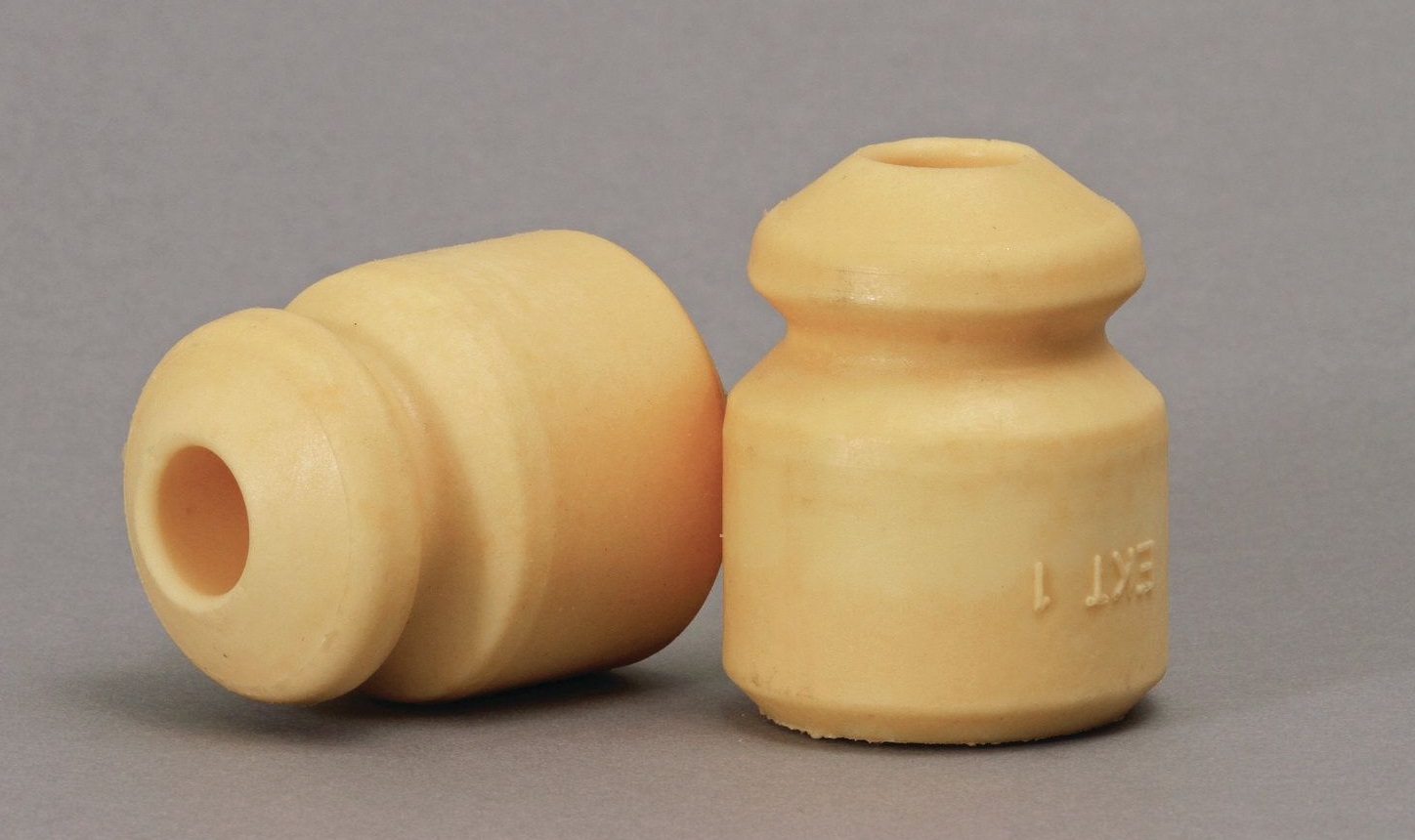 BC RACING BUMP STOPS (ALL BC SERIES) 20MM