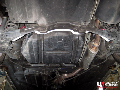 HONDA CIVIC FD2 05+ TYPER ULTRA-R REAR SWAY BAR 23MM