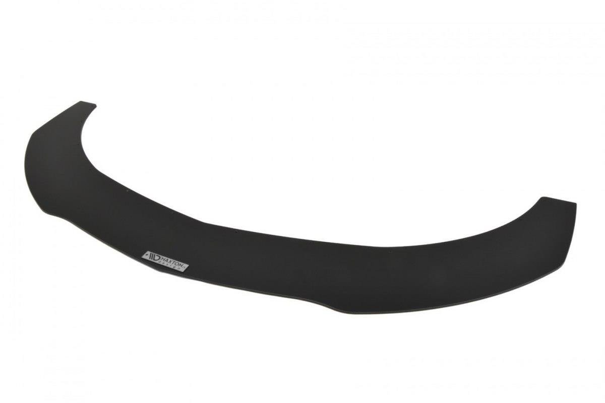 Front Racing Splitter Mercedes A W176 Amg-line (2012-2015) - 4