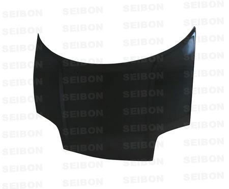 HONDA NSX 02-05 SEIBON OEM CARBON HOOD