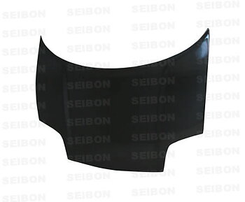 HONDA NSX 02-05 SEIBON OEM CARBON HOOD
