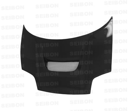 HONDA NSX 02-05 SEIBON VSII CARBON HOOD