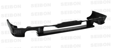 HONDA NSX 92-01 SEIBON TB CARBON BAKRE STÖTFÅNGARE LÄPP
