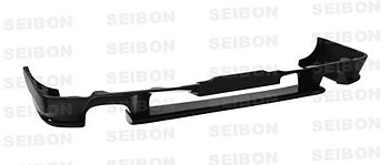 HONDA NSX 92-01 SEIBON TB CARBON REARLIP
