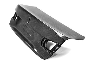 BMW 3 SERIE F30 12-13 SEIBON OEM CARBON TRUNKLID
