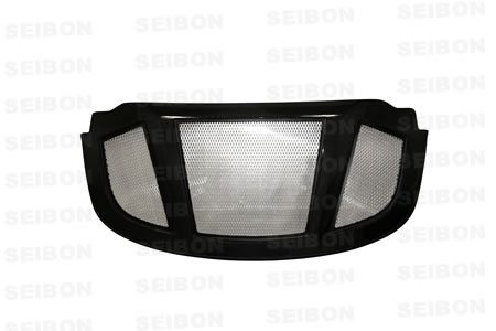 HONDA NSX 92-06 SEIBON CARBON ENGINE COVER