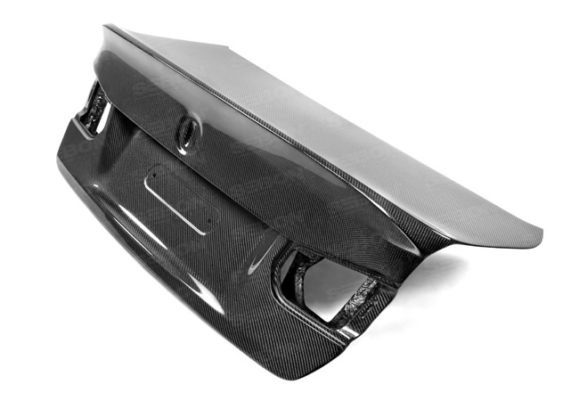 BMW 3 SERIE F30 12-13 SEIBON CSL CARBON TRUNKLID
