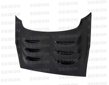 HONDA NSX  SEIBON OEM CARBON BAGAGELUCKA