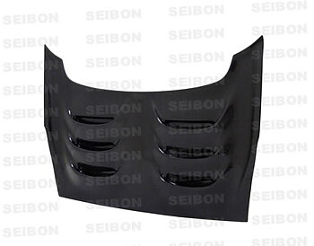 HONDA NSX 92-06 SEIBON OEM CARBON TRUNKLID